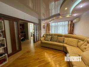 2-к квартира, вторичка, 73м2, 2/11 этаж