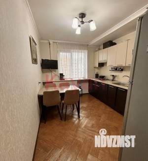 3-к квартира, вторичка, 62м2, 5/9 этаж