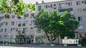 1-к квартира, вторичка, 30м2, 5/5 этаж