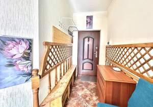 2-к квартира, вторичка, 59м2, 3/5 этаж