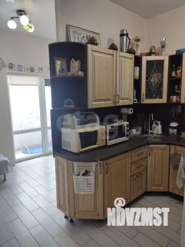 2-к квартира, вторичка, 60м2, 8/9 этаж