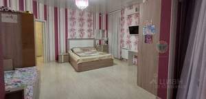 1-к квартира, вторичка, 50м2, 2/17 этаж