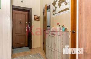 1-к квартира, вторичка, 45м2, 5/5 этаж