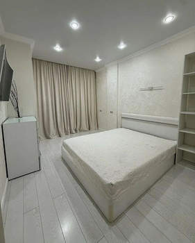 1-к квартира, вторичка, 40м2, 3/4 этаж