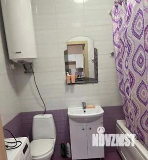 2-к квартира, вторичка, 43м2, 6/6 этаж