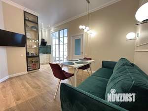 2-к квартира, вторичка, 51м2, 8/8 этаж