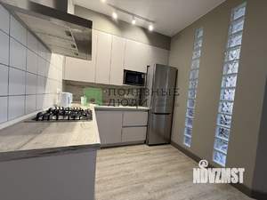 3-к квартира, вторичка, 54м2, 3/5 этаж