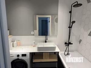 1-к квартира, вторичка, 46м2, 4/6 этаж