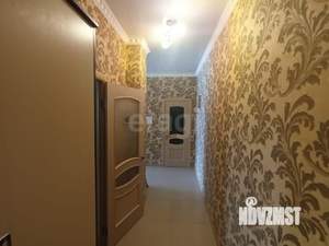 2-к квартира, вторичка, 62м2, 2/4 этаж