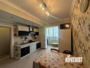 3-к квартира, вторичка, 89м2, 6/9 этаж