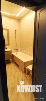 1-к квартира, вторичка, 47м2, 3/7 этаж