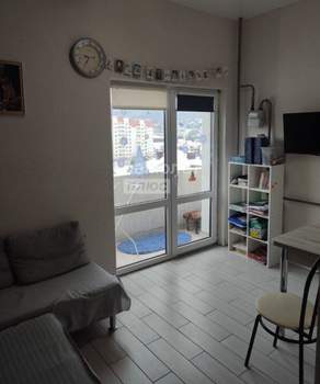 2-к квартира, вторичка, 60м2, 8/9 этаж