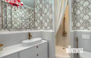 2-к квартира, вторичка, 51м2, 5/5 этаж