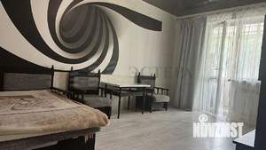 3-к квартира, вторичка, 73м2, 1/4 этаж