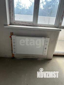 2-к квартира, вторичка, 71м2, 2/9 этаж