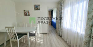 2-к квартира, вторичка, 50м2, 3/5 этаж