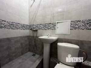 1-к квартира, вторичка, 35м2, 4/5 этаж