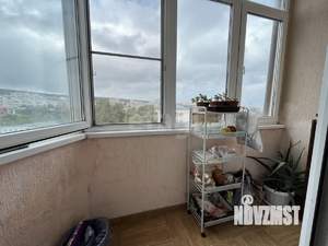 4-к квартира, вторичка, 119м2, 5/7 этаж