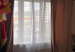 2-к квартира, вторичка, 67м2, 2/16 этаж