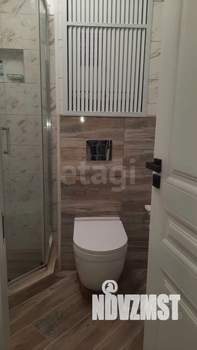 2-к квартира, вторичка, 47м2, 3/5 этаж