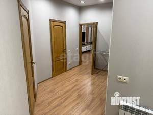 2-к квартира, вторичка, 70м2, 1/5 этаж
