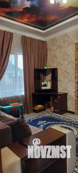 2-к квартира, вторичка, 52м2, 1/11 этаж