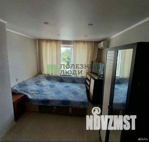 1-к квартира, вторичка, 22м2, 5/5 этаж