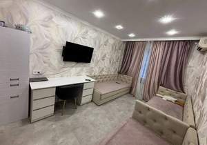 3-к квартира, вторичка, 60м2, 1/2 этаж