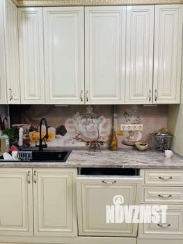 2-к квартира, вторичка, 64м2, 1/7 этаж