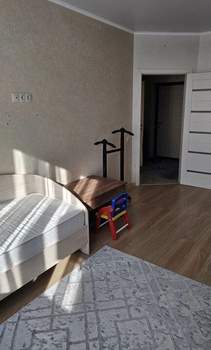 1-к квартира, вторичка, 41м2, 3/7 этаж