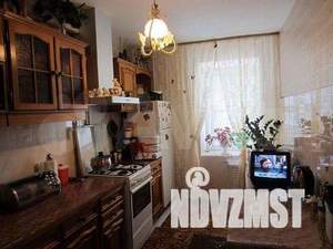 4-к квартира, вторичка, 73м2, 5/9 этаж