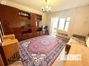 1-к квартира, вторичка, 39м2, 4/9 этаж