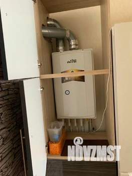 1-к квартира, вторичка, 55м2, 7/8 этаж