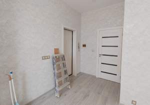 1-к квартира, вторичка, 35м2, 1/5 этаж