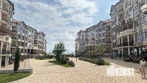 1-к квартира, вторичка, 57м2, 8/8 этаж