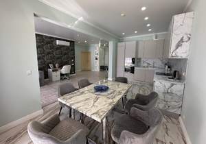 1-к квартира, вторичка, 111м2, 1/5 этаж