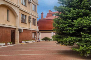 3-к квартира, вторичка, 92м2, 1/5 этаж