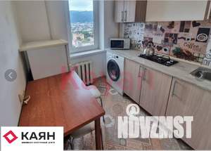 1-к квартира, вторичка, 22м2, 8/9 этаж