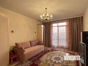 1-к квартира, вторичка, 50м2, 5/6 этаж