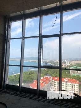 Студия квартира, вторичка, 37м2, 20/22 этаж