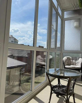 1-к квартира, вторичка, 41м2, 3/4 этаж