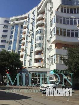 2-к квартира, вторичка, 90м2, 2/11 этаж