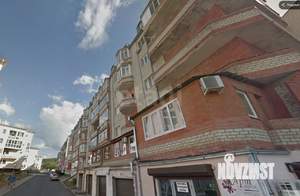 2-к квартира, вторичка, 46м2, 5/5 этаж