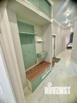 1-к квартира, вторичка, 54м2, 2/6 этаж