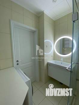 2-к квартира, вторичка, 82м2, 5/15 этаж