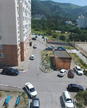 1-к квартира, вторичка, 40м2, 6/9 этаж