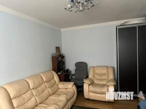 1-к квартира, вторичка, 40м2, 3/6 этаж