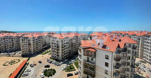 1-к квартира, вторичка, 56м2, 10/10 этаж