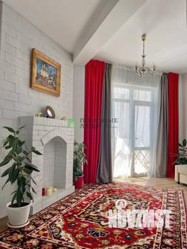 2-к квартира, вторичка, 52м2, 3/4 этаж