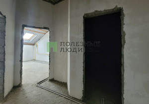 1-к квартира, вторичка, 48м2, 10/10 этаж